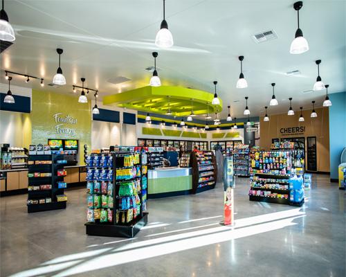 Convenience Store News 2019 Store Design Contest Best