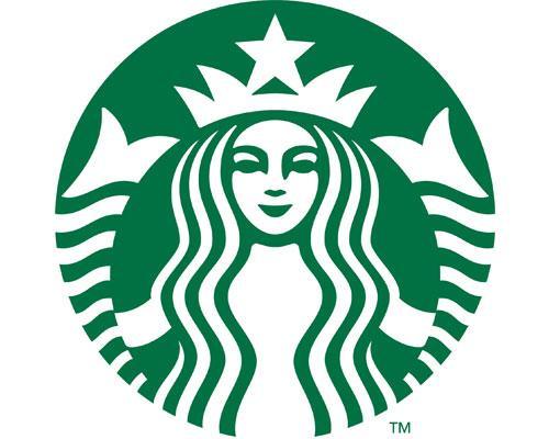 Starbucks logo