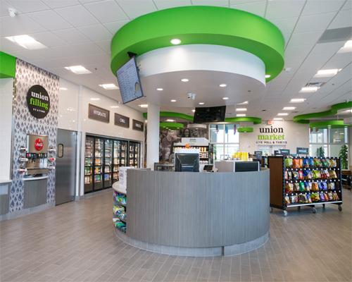 Convenience Store News 2019 Store Design Contest Best