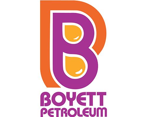 Boyett Petroleum