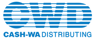Cash-Wa Distributing