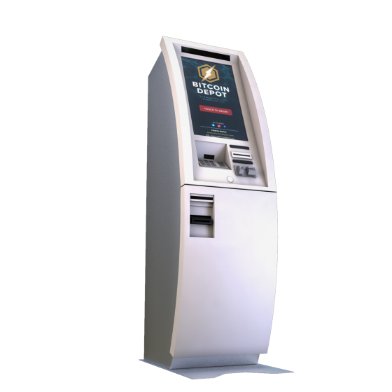 Bitcoin Depot ATMs make cryptocurrency accessible in physical retail locations | Convenience ...