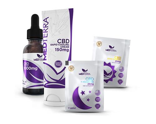 Medterra CBD