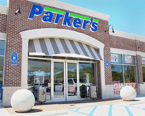 Parker's
