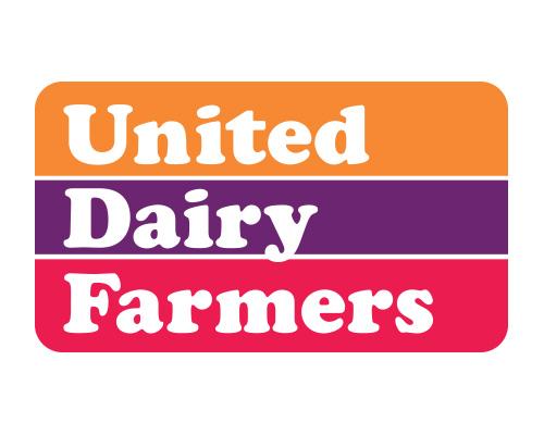 UDF logo