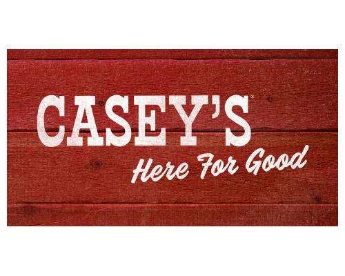 Casey's brand platform