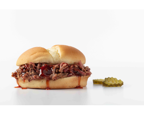 QuikTrip premium BBQ