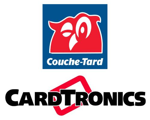 Couche-Tard Extends ATM Pact With Cardtronics
