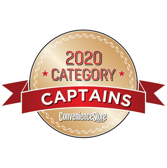 Category Captains 2020