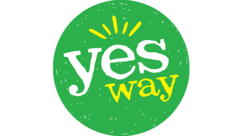 Yesway convenience store logo