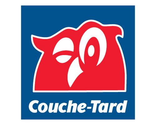 Couche-Tard logo