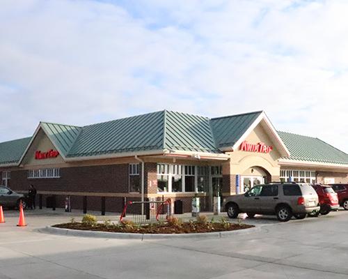 Kwik Trip