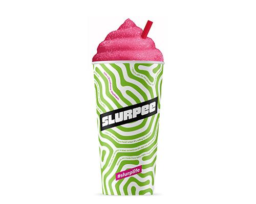 Mountain Dew Merry Mash-Up