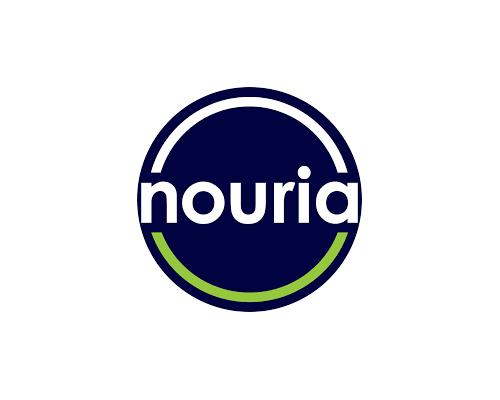 Nouria logo