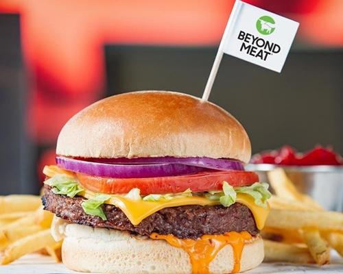 Sheetz Adds Plant Based Burgers To Its Menu Convenience Store News