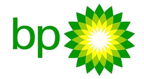 BP logo