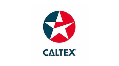 Caltex Australia Ltd. logo