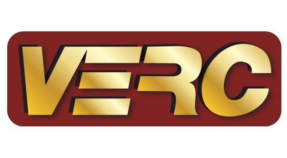 VERC logo