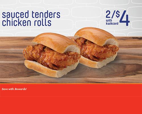 Kwik Chek deals