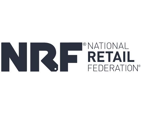 NRF logo