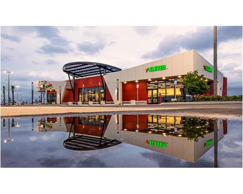 7-Eleven Orlando Airport