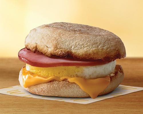 Egg McMuffin