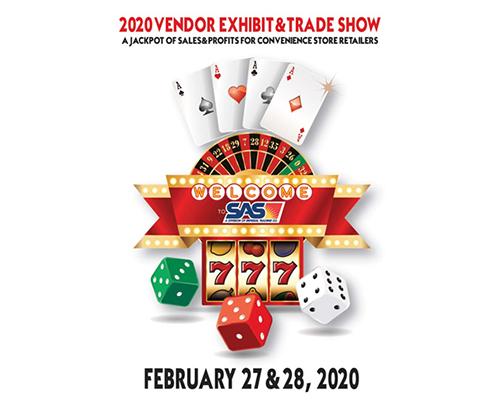 SAS 2020 show