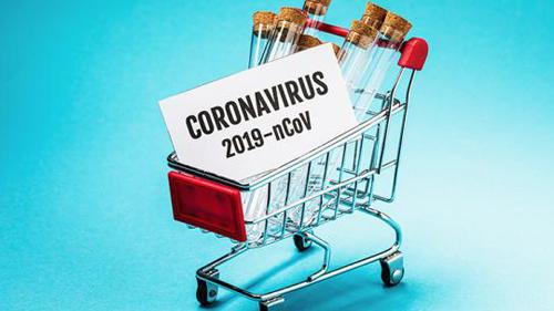 Coronavirus and retail