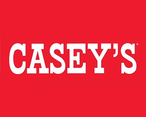 Casey's logo