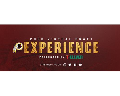 2020 Virtual Draft Experience