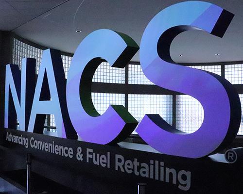 NACS Show