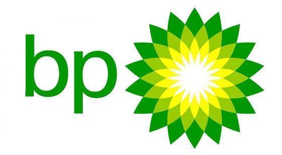 BP logo