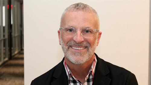 Essentia Water CEO Scott Miller