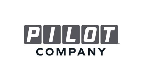 Pilot Company logo