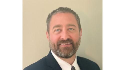 Jamie Hubbard, senior vice president of procurement at TravelCenters of America