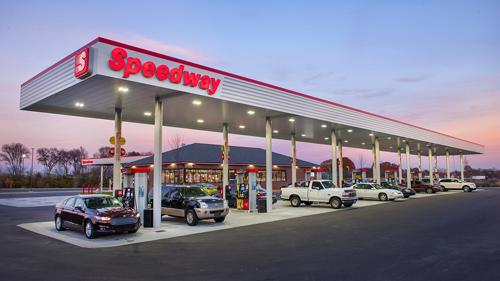 Marathon Petroleum & 7-Eleven Reach $21B Deal for Speedway ...