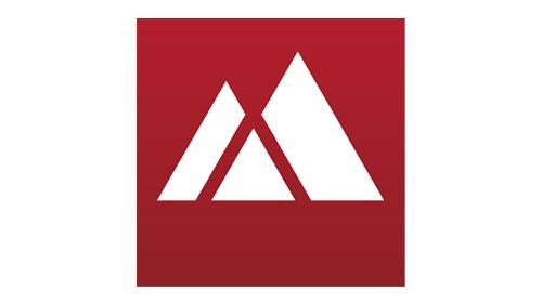 Logo for Maverik Adventure's First Stop
