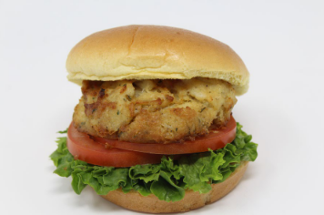 High's Maryland Jumbo Lump Crab Cake