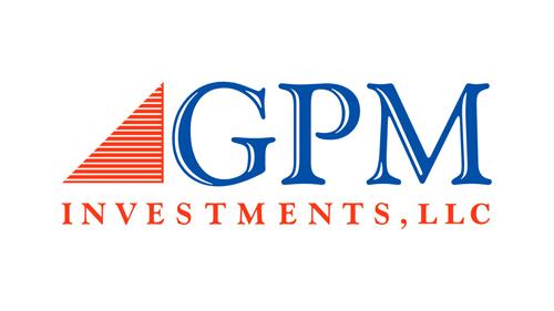 GPM Investments logo