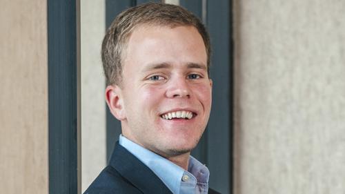 Matthew Pugh, Alto-Shaam