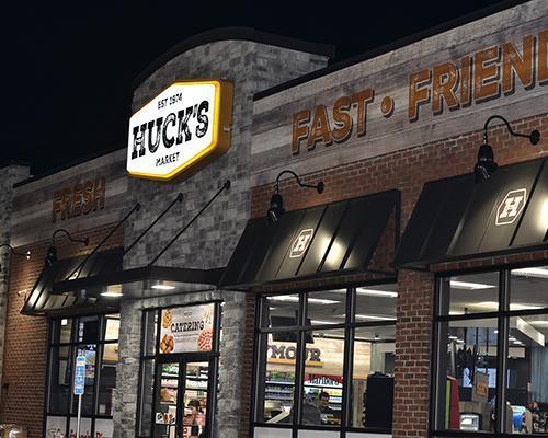 Huck's Food & Fuel Adds to Its Digital Toolbox | Convenience Store News