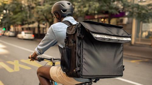 Delivery service