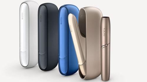 IQOS 3