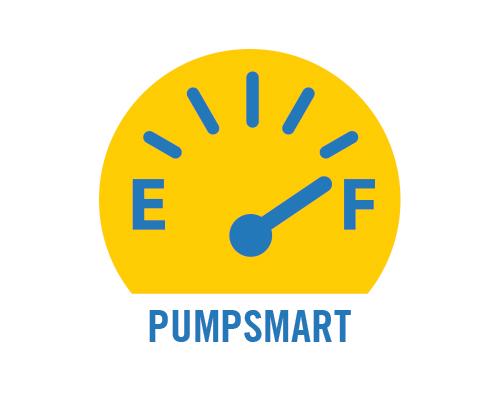 PumpSmart logo