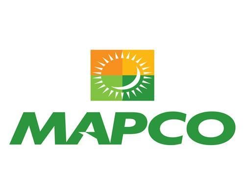 MAPCO logo