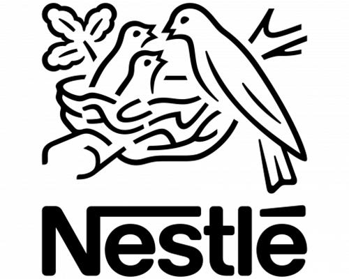 Nestlé logo
