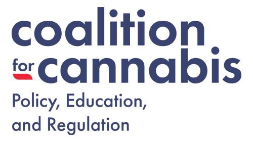the Coalition for Cannabis Policy, Education, and Regulation