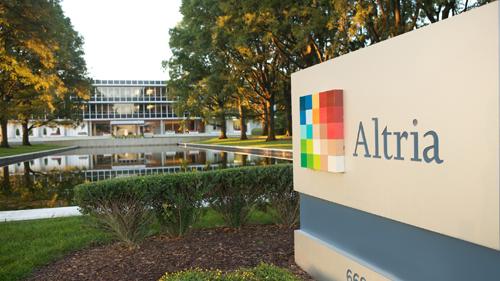 Altria's headquarters
