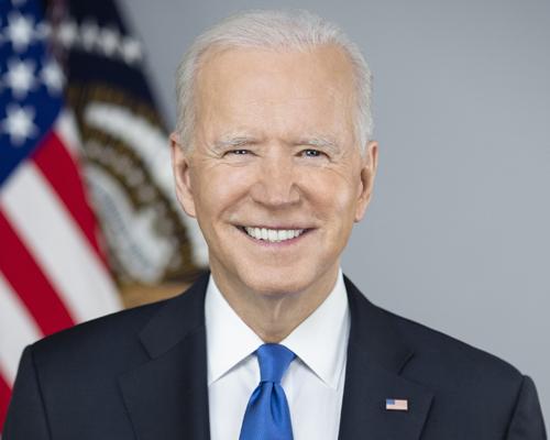 President Joe Biden