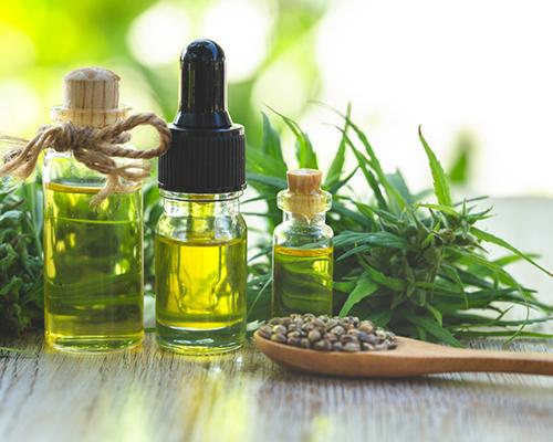 CBD oil